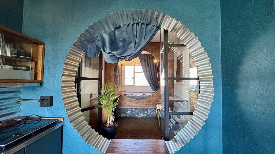 To Let 2 Bedroom Property for Rent in Gardens Western Cape